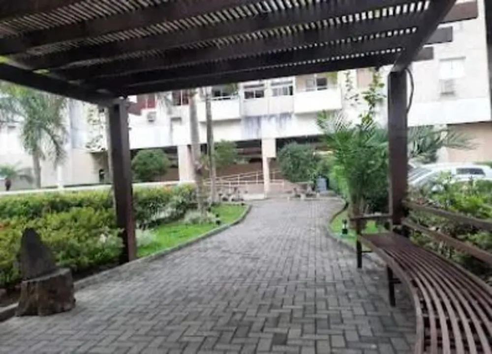 Apartamento, 3 quartos, 75 m² - Foto 4