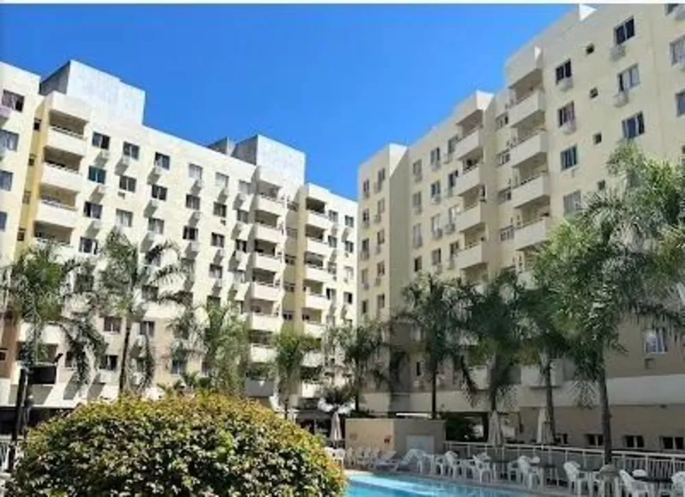 Apartamento, 3 quartos, 75 m² - Foto 1