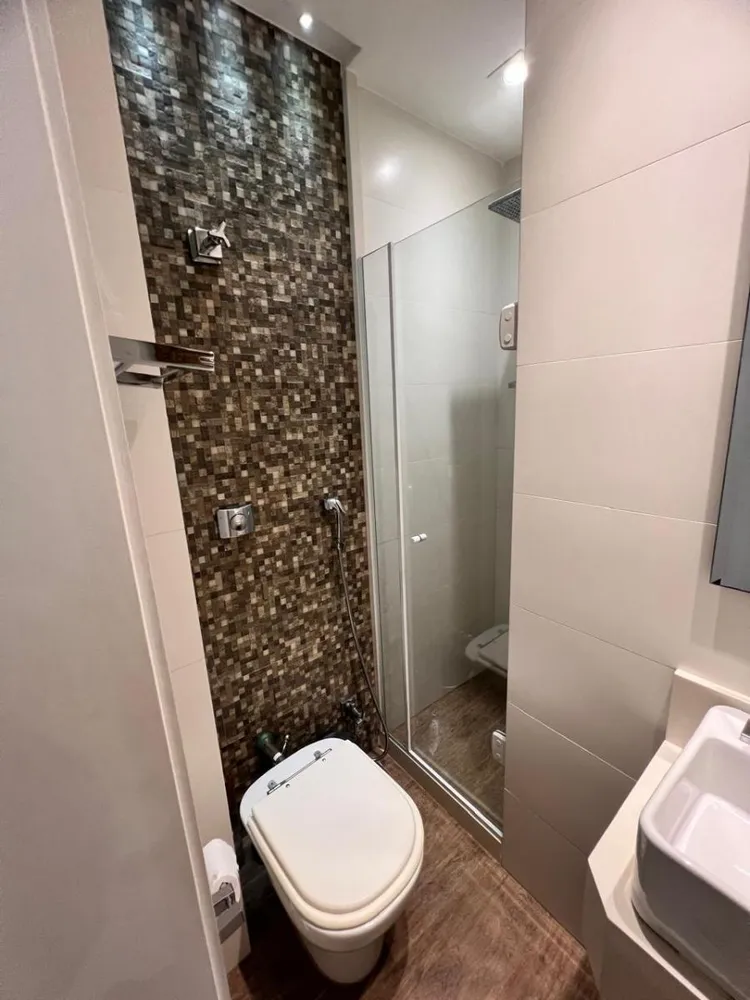 Apartamento, 2 quartos, 65 m² - Foto 3