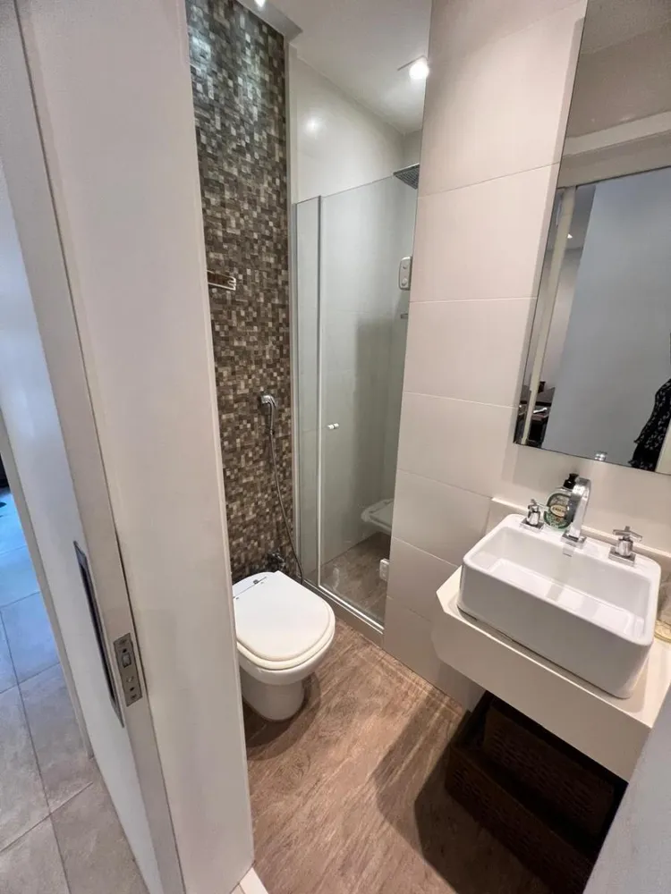 Apartamento, 2 quartos, 65 m² - Foto 4