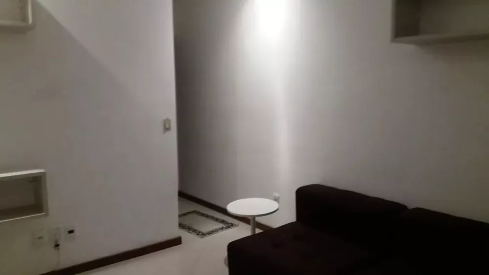 Apartamento, 1 quarto, 38 m² - Foto 1
