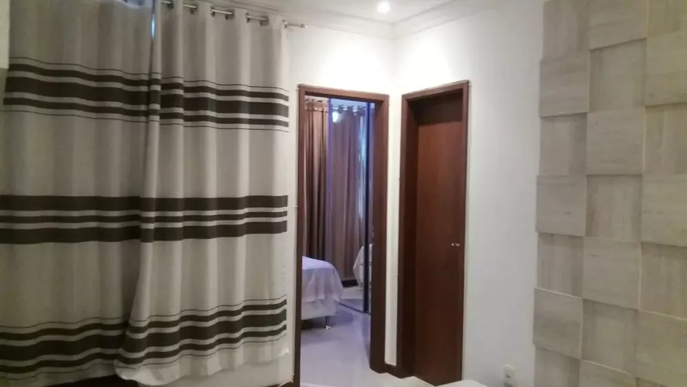 Apartamento, 1 quarto, 38 m² - Foto 2