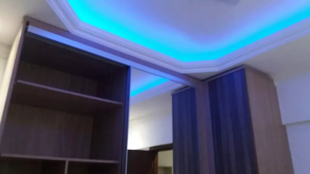 Apartamento, 1 quarto, 38 m² - Foto 3