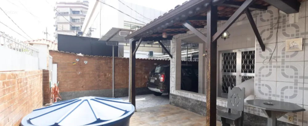 Casa, 3 quartos, 160 m² - Foto 2