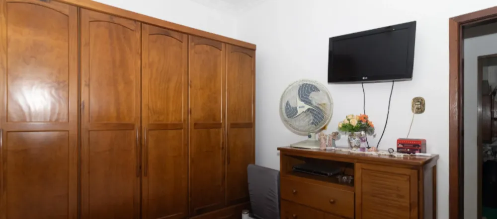 Casa, 3 quartos, 160 m² - Foto 11