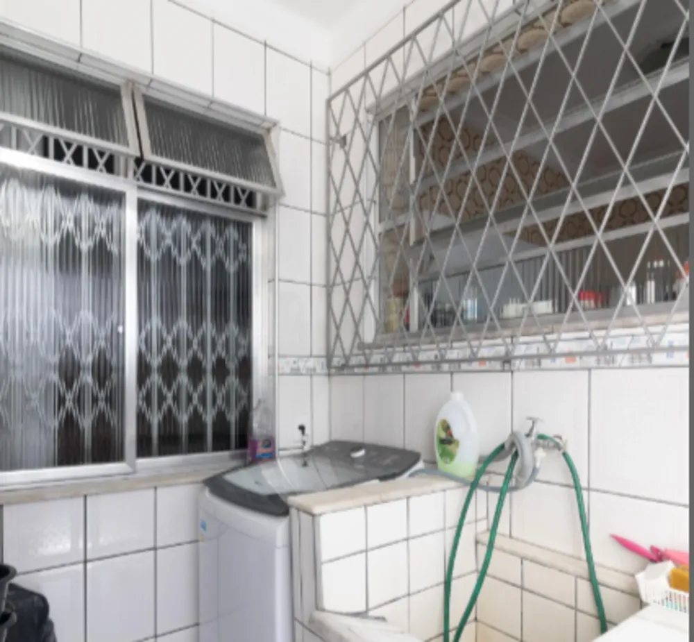 Casa, 3 quartos, 160 m² - Foto 12
