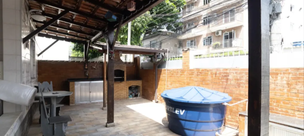 Casa, 3 quartos, 160 m² - Foto 3