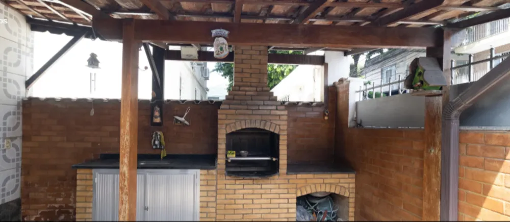 Casa, 3 quartos, 160 m² - Foto 1