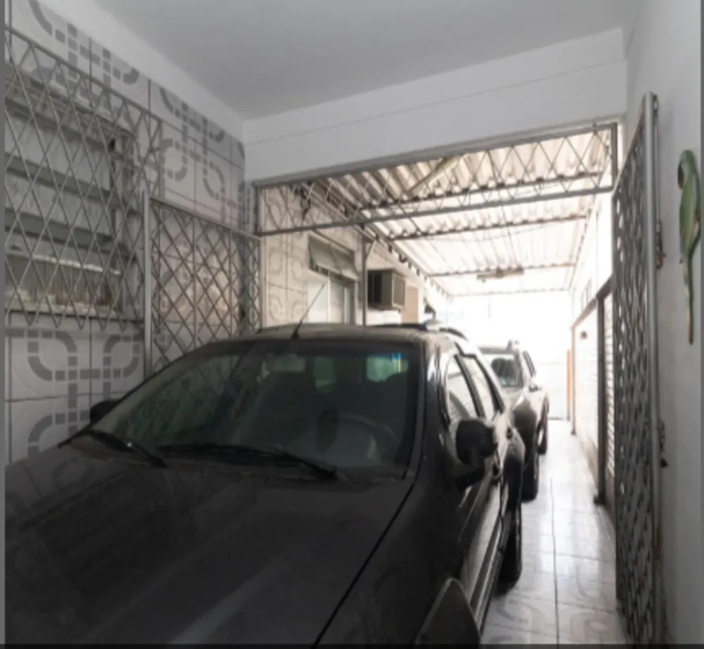Casa, 3 quartos, 160 m² - Foto 4