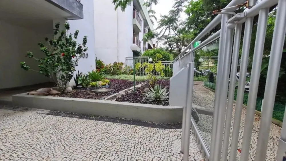 Apartamento, 2 quartos - Foto 2