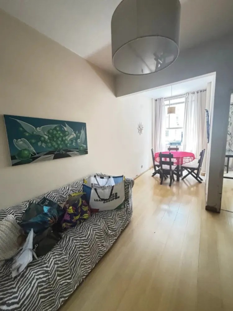 Apartamento, 3 quartos - Foto 2
