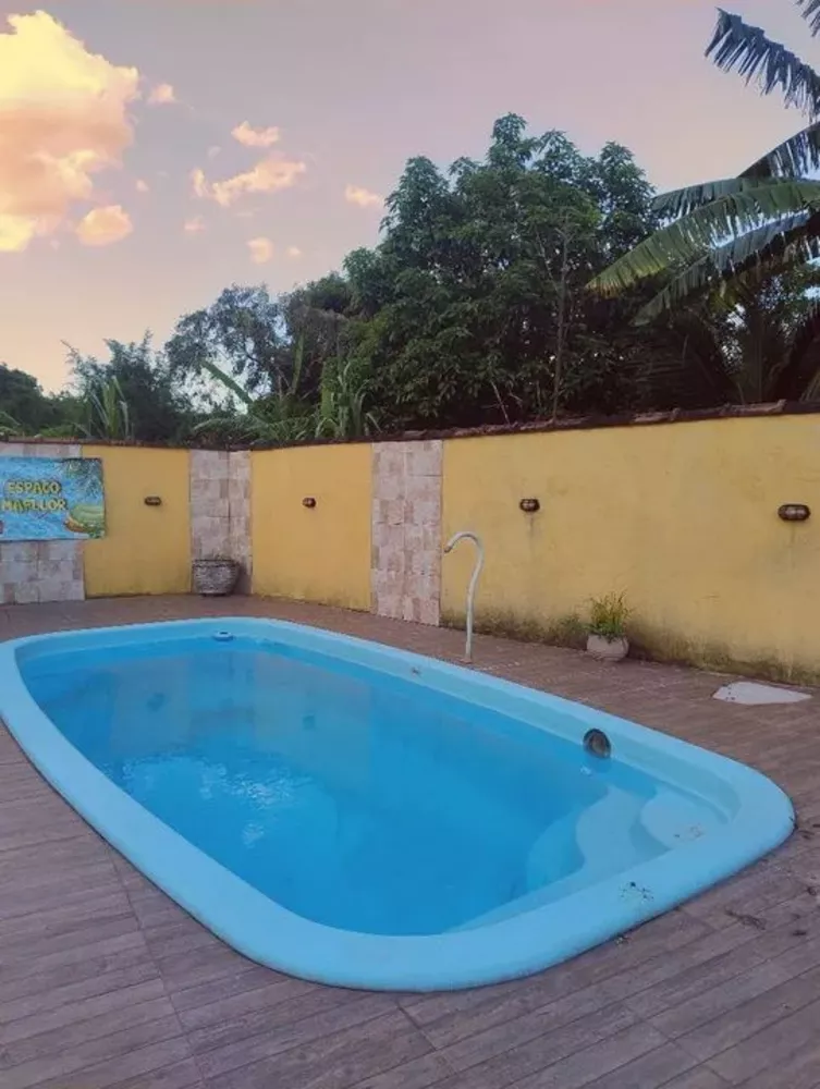 Casa, 5 quartos, 1500 m² - Foto 1