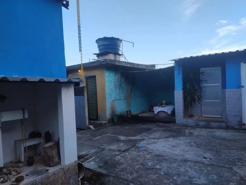 Casa, 5 quartos, 1500 m² - Foto 3