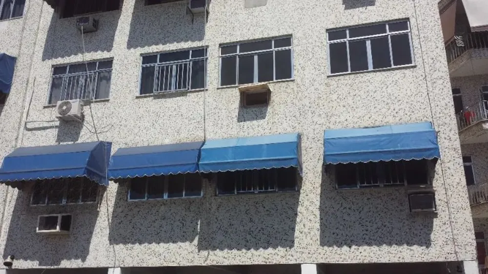 Apartamento, 2 quartos, 86 m² - Foto 2