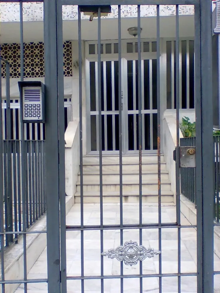 Apartamento, 2 quartos, 86 m² - Foto 1