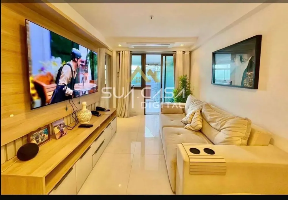 Apartamento, 2 quartos - Foto 3