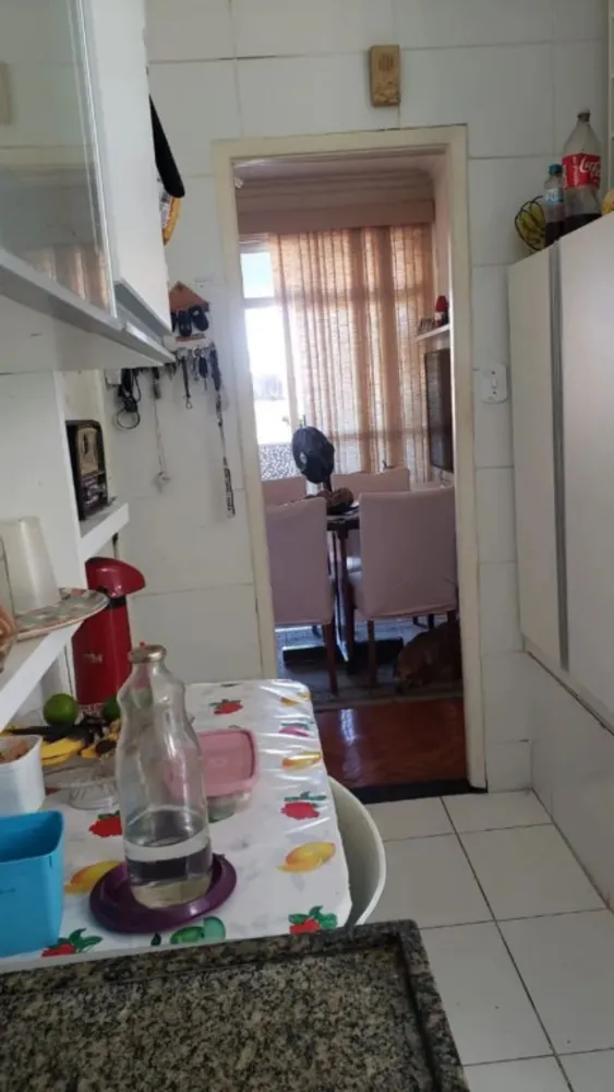 Apartamento, 4 quartos, 90 m² - Foto 3