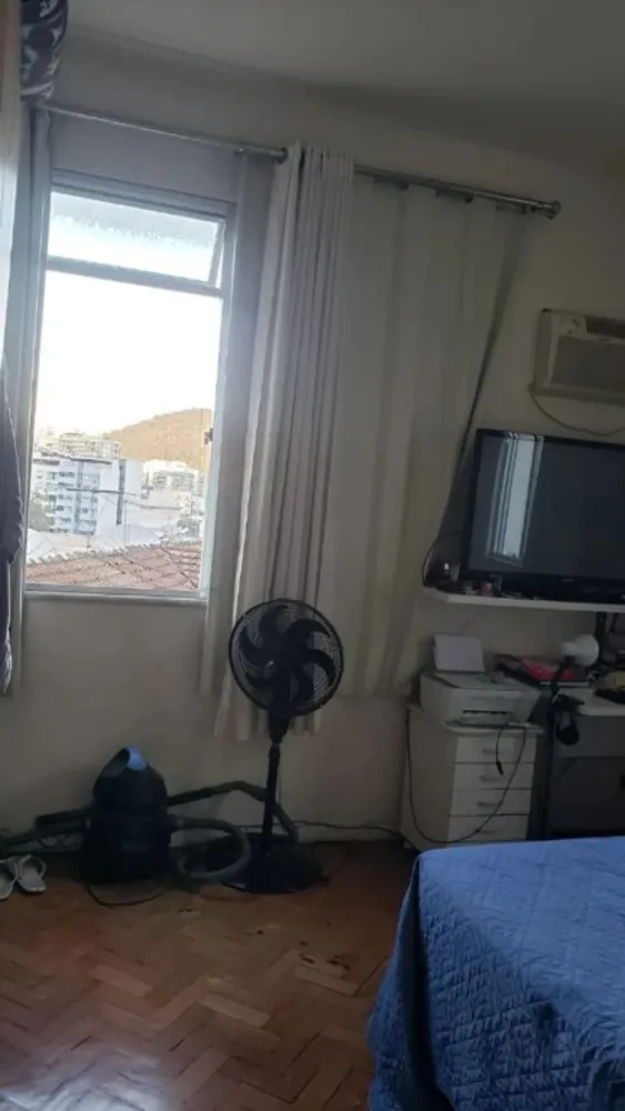 Apartamento, 4 quartos, 90 m² - Foto 2