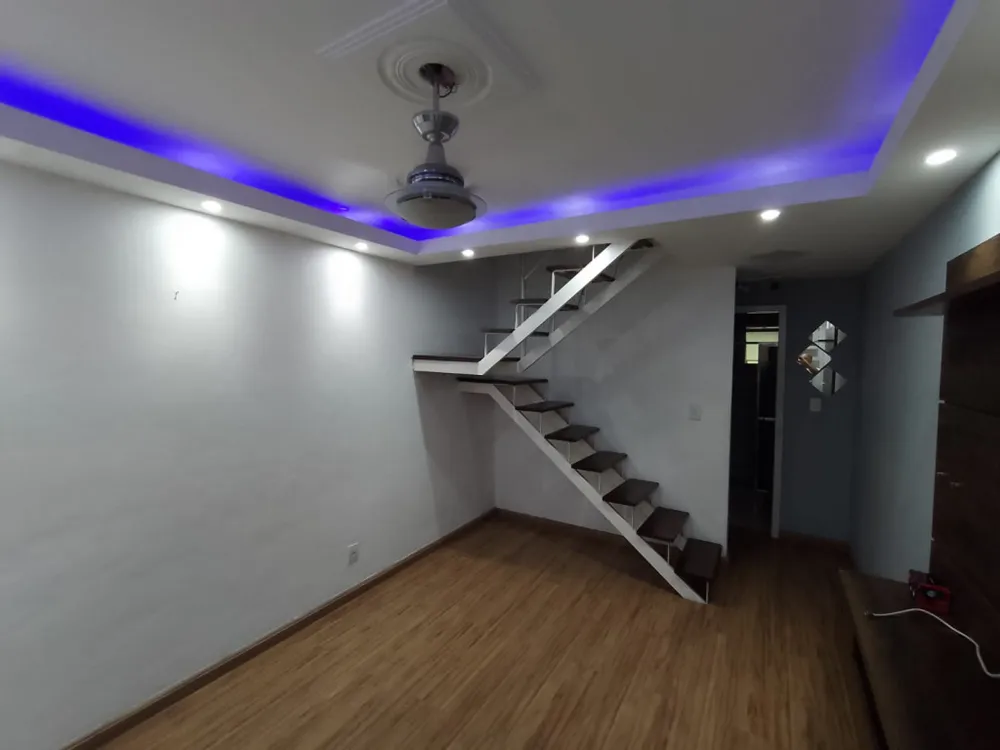 Casa, 2 quartos, 60 m² - Foto 1