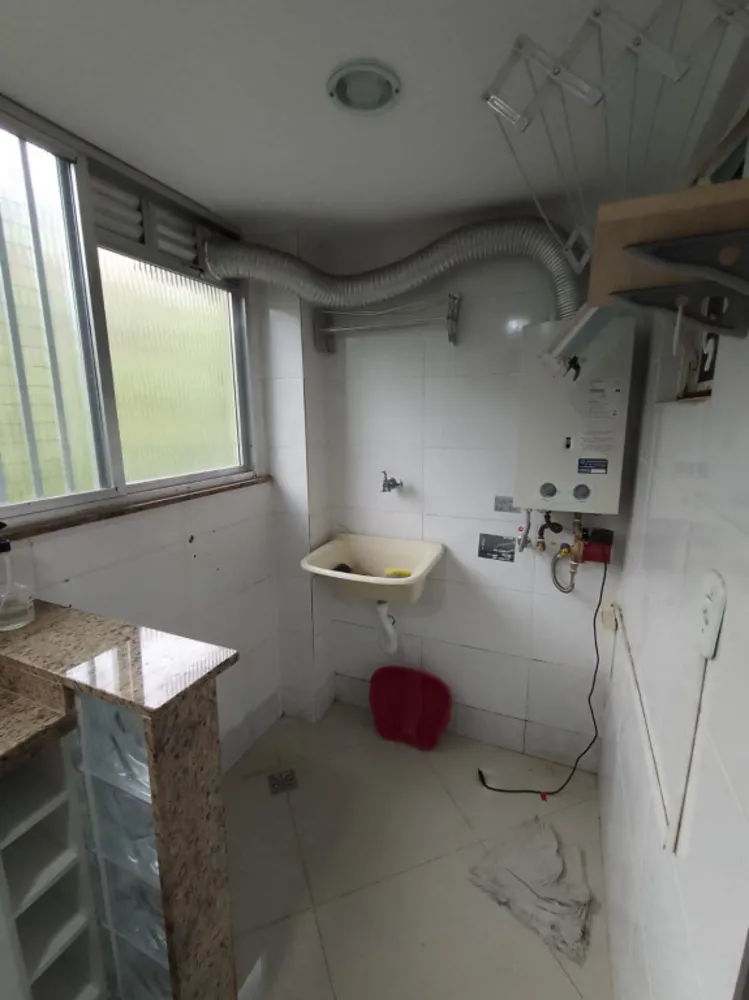 Casa, 2 quartos, 60 m² - Foto 8