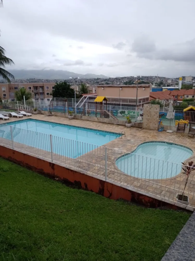 Casa, 2 quartos, 60 m² - Foto 2