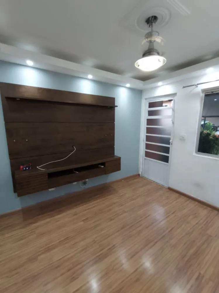 Casa, 2 quartos, 60 m² - Foto 6