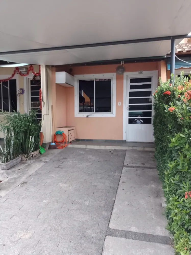 Casa, 2 quartos, 60 m² - Foto 16