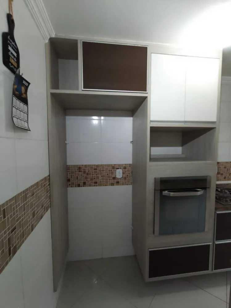 Casa, 2 quartos, 60 m² - Foto 3