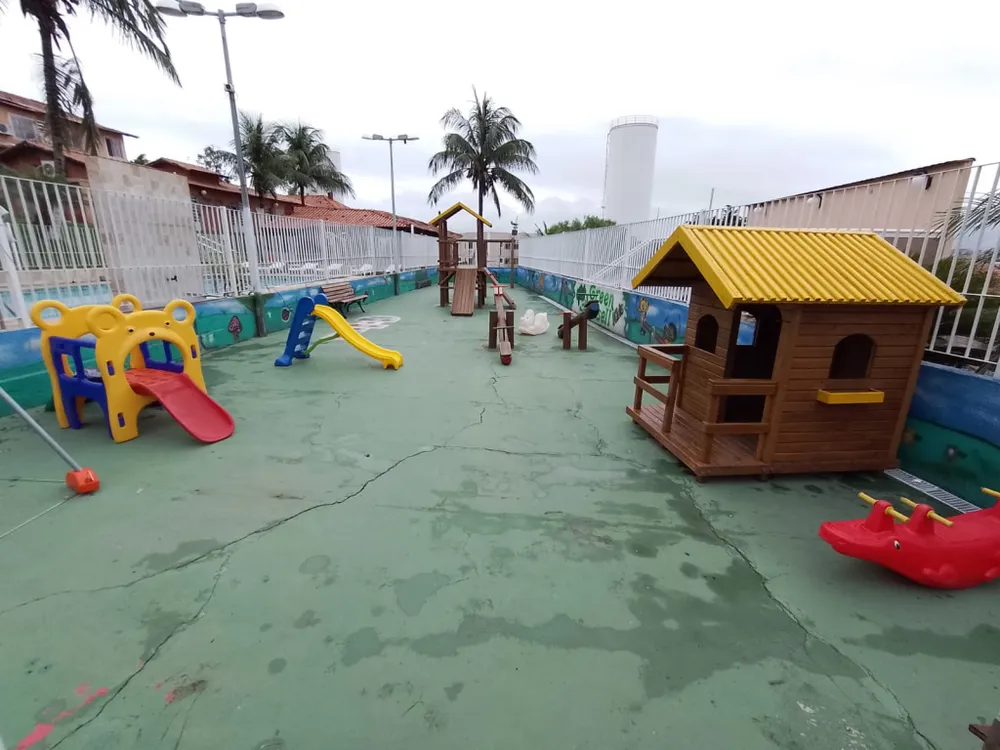 Casa, 2 quartos, 60 m² - Foto 13