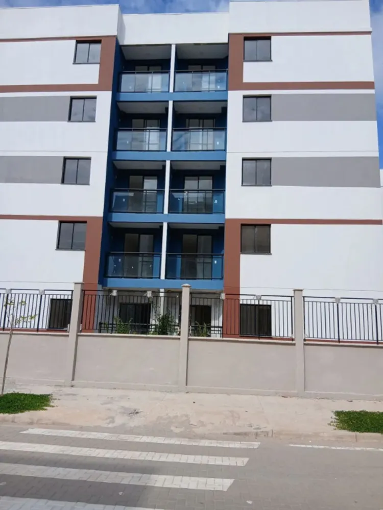 Apartamento, 2 quartos, 48 m² - Foto 2