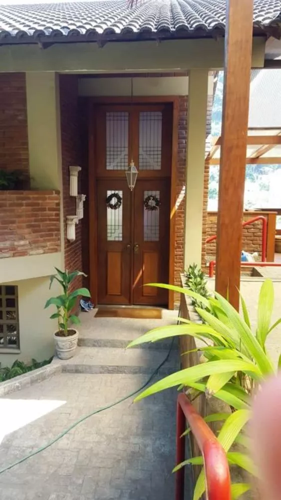 Casa, 4 quartos, 350 m² - Foto 2