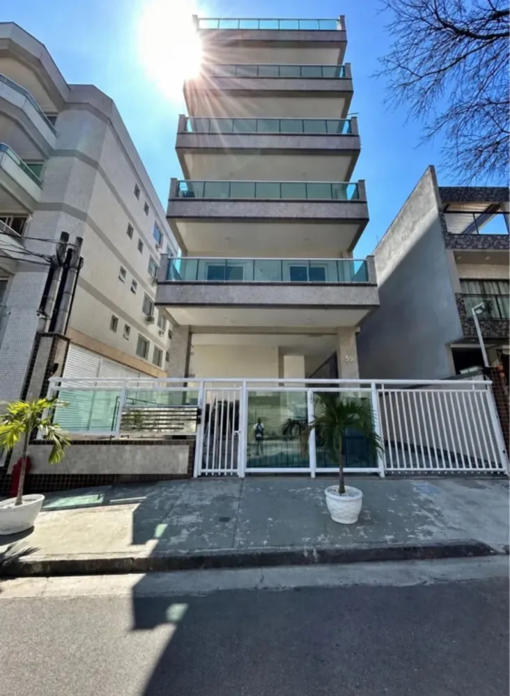 Apartamento, 3 quartos - Foto 1