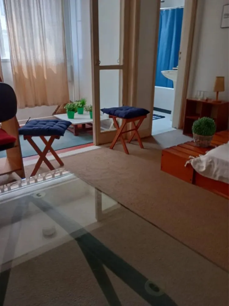 Apartamento, 1 quarto - Foto 2