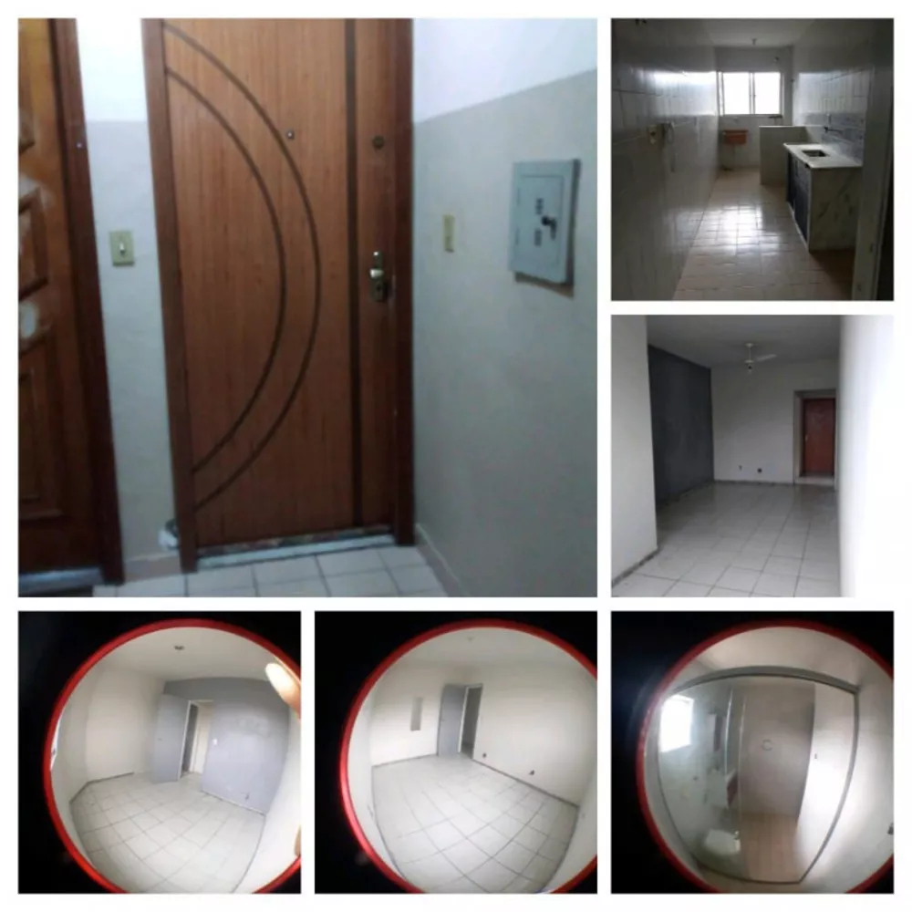 Apartamento, 2 quartos, 61 m² - Foto 1