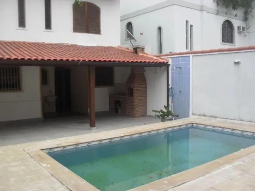 Casa, 3 quartos - Foto 3