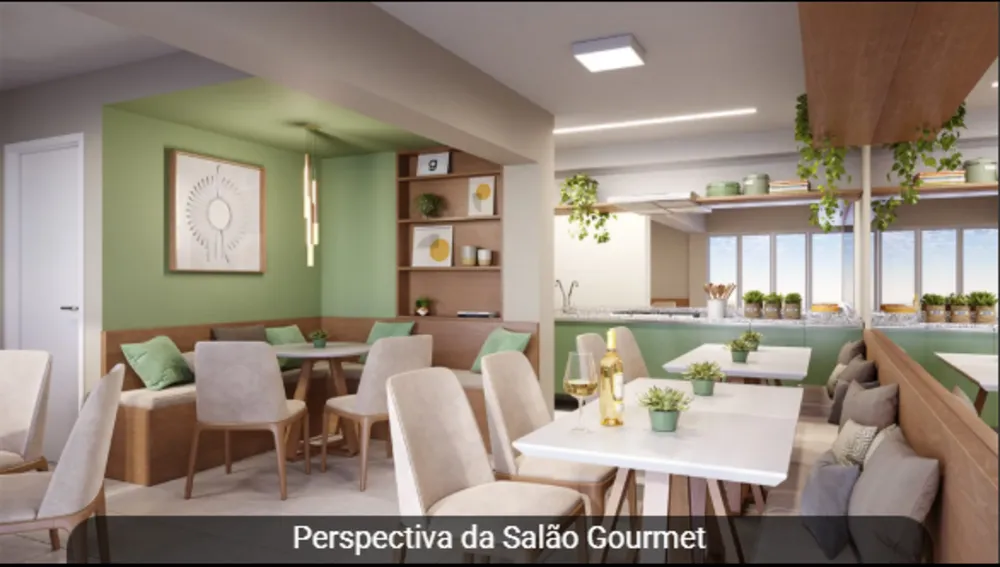 Apartamento, 2 quartos - Foto 7