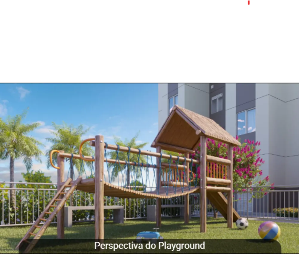 Apartamento, 2 quartos - Foto 6