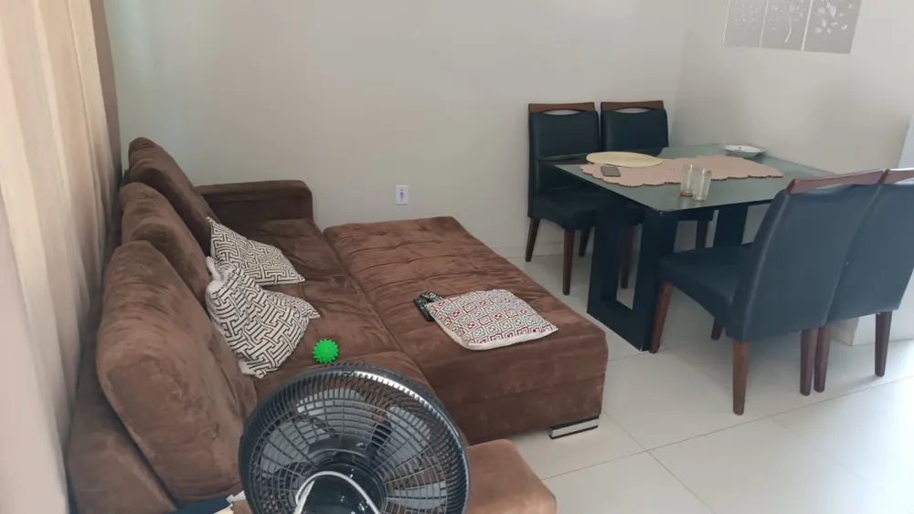 Casa, 2 quartos, 75 m² - Foto 3