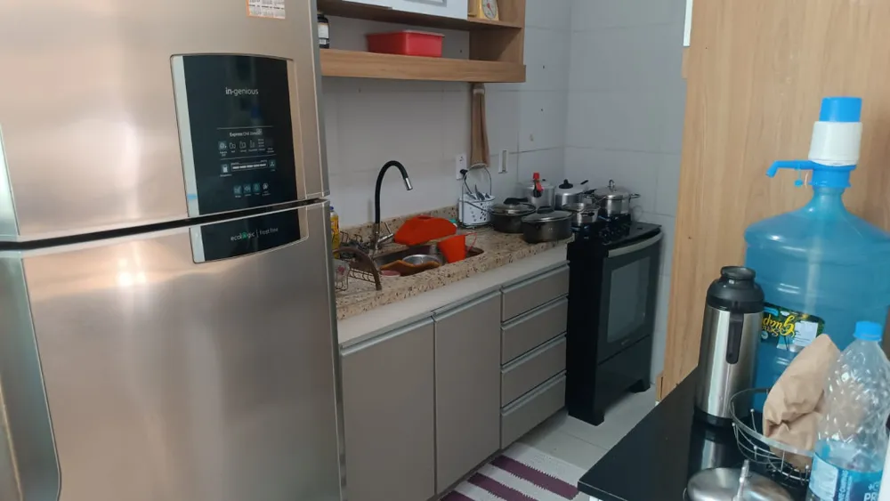 Casa, 2 quartos, 75 m² - Foto 5