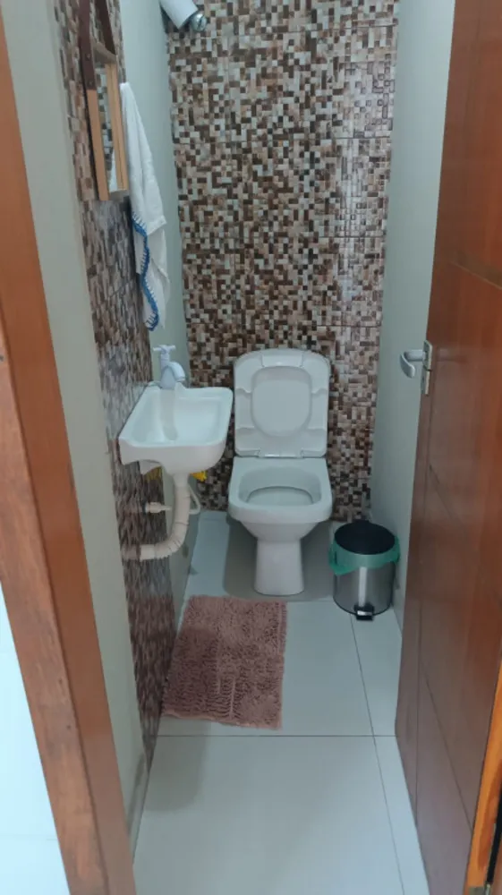 Casa, 2 quartos, 75 m² - Foto 6