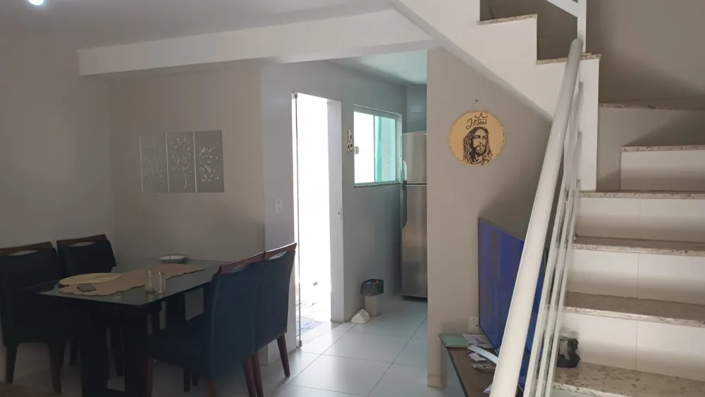 Casa, 2 quartos, 75 m² - Foto 4