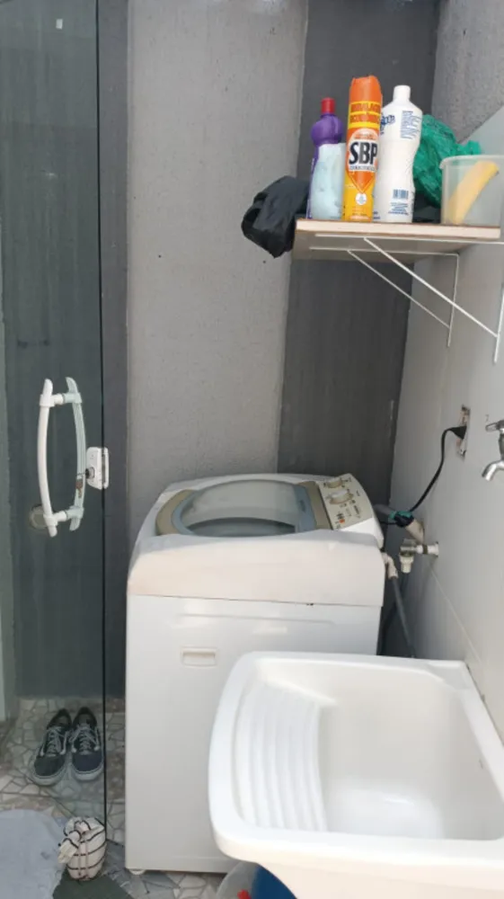 Casa, 2 quartos, 75 m² - Foto 7