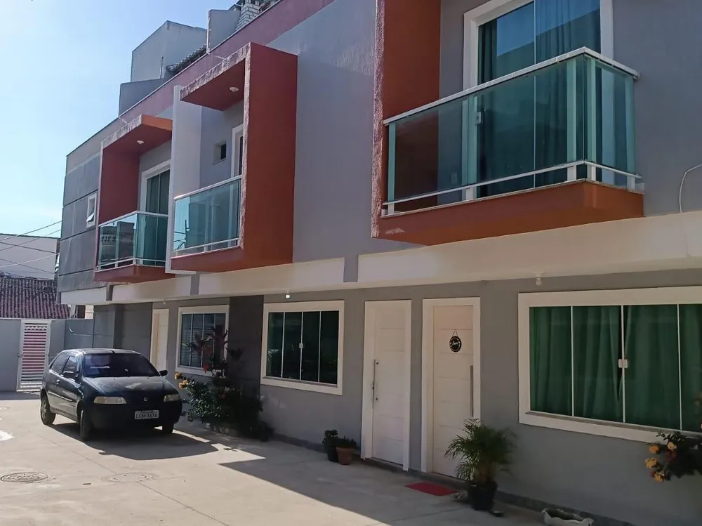 Casa, 2 quartos, 75 m² - Foto 1