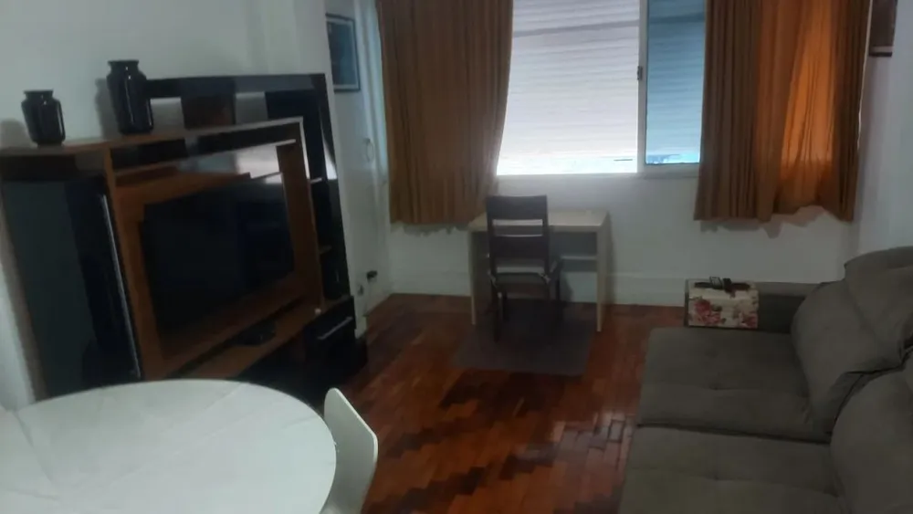 Apartamento, 2 quartos - Foto 1