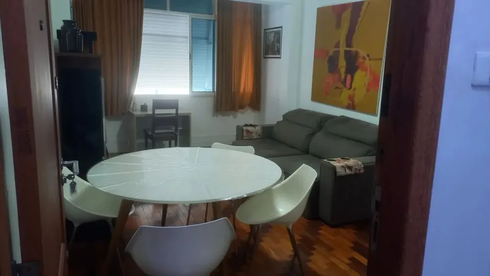 Apartamento, 2 quartos - Foto 2
