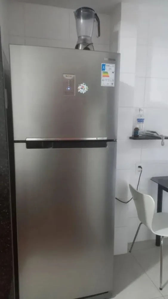 Apartamento, 2 quartos - Foto 3