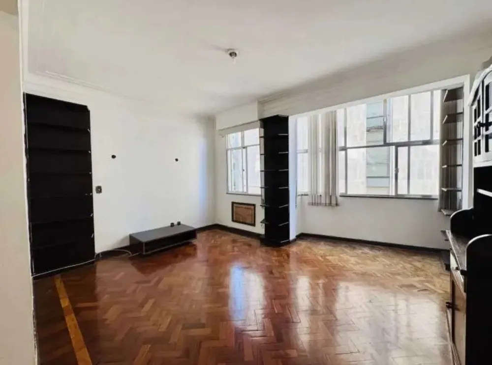 Apartamento, 2 quartos - Foto 1