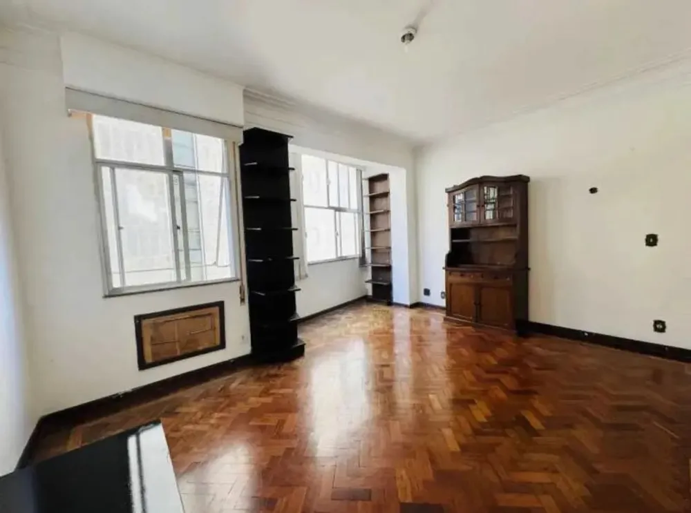 Apartamento, 2 quartos - Foto 2