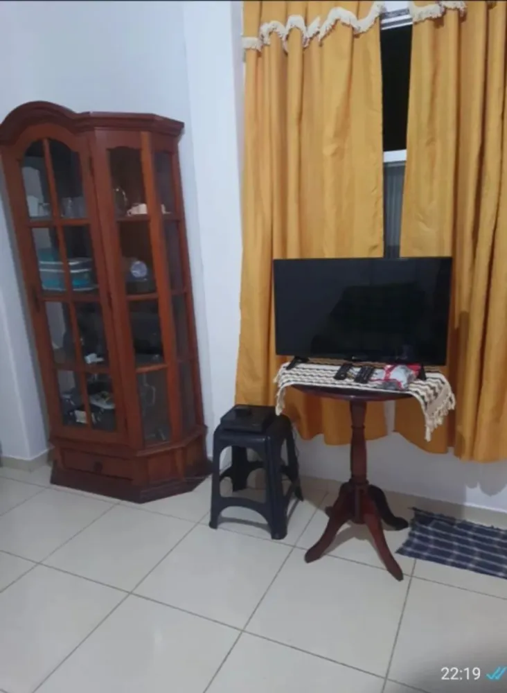 Apartamento, 1 quarto - Foto 3