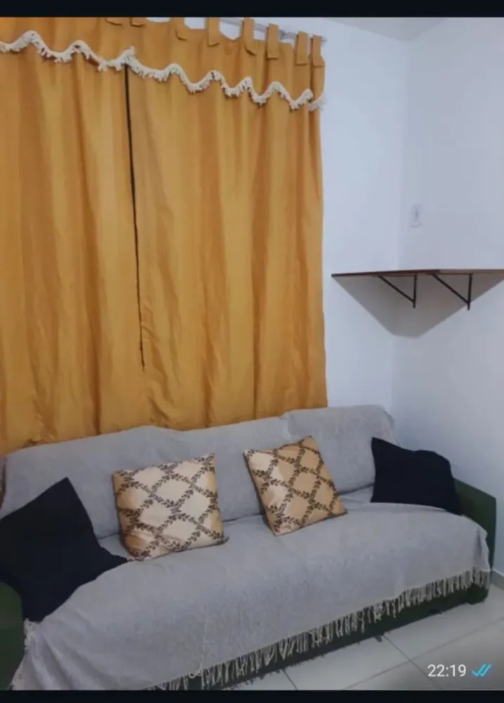 Apartamento, 1 quarto - Foto 1